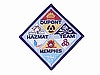Dupont, Memphis, Hazmat Team